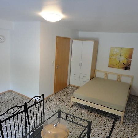 בורג - ריולנד Haus Wangen Studio מראה חיצוני תמונה