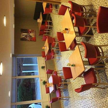 בורג - ריולנד Haus Wangen Studio מראה חיצוני תמונה