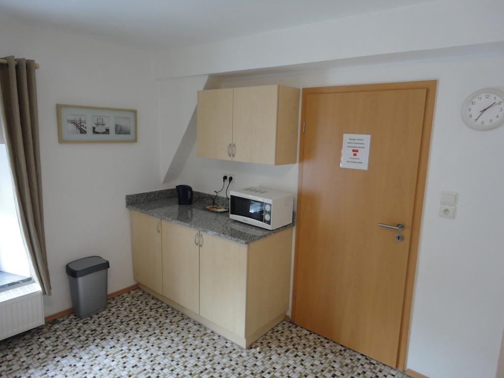 בורג - ריולנד Haus Wangen Studio חדר תמונה