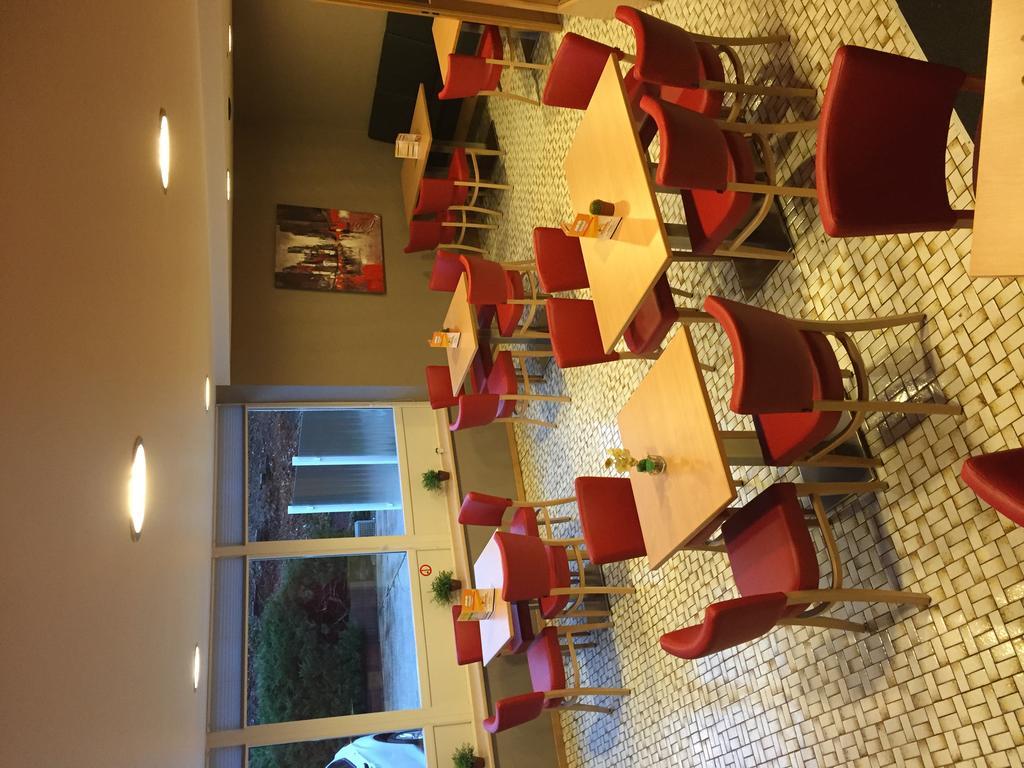 בורג - ריולנד Haus Wangen Studio מראה חיצוני תמונה